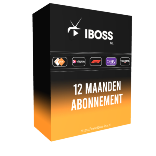 iptv abonnement