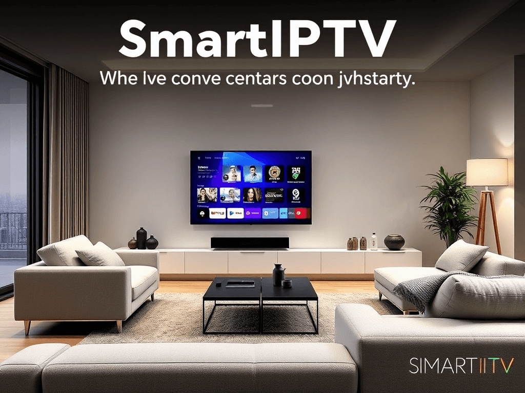 smartiptv